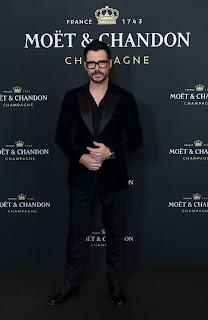 Moet Chandon,champagne,evento,navidad,Tamara Falcó, Blanca Suárez, Álvaro Morte, Álex González, Isabelle Junot, Eugenia Silva, Mariló Montero,Eugenia Osborne,Madrid,fashion,Alexandra Pereira, Paula Ordovás,
