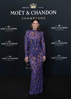 Moet Chandon,champagne,evento,navidad,Tamara Falcó, Blanca Suárez, Álvaro Morte, Álex González, Isabelle Junot, Eugenia Silva, Mariló Montero,Eugenia Osborne,Madrid,fashion,Alexandra Pereira, Paula Ordovás,