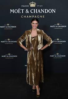 Moët & Chandon abre la temporada Navideña