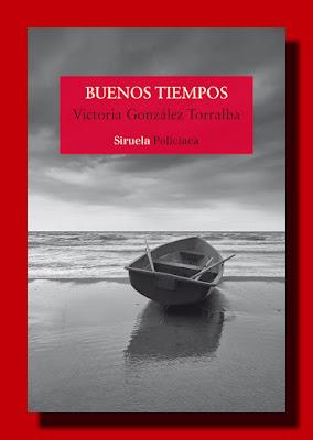 BUENOS TIEMPOS BUENOS TIEMPOS