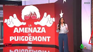 De quitarle el sonido a los informativos