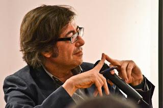 Del Feijoo que se queda borroso