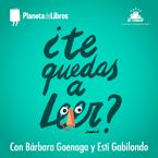 Os hablo de podcast sobre libros y más.