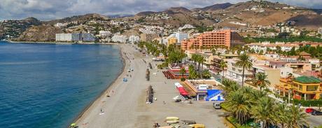 Descubre cuáles son las mejores playas de España para visitar en invierno Descubre cuáles son las mejores playas de España para visitar en invierno