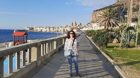 SICILIA: CEFALÚ