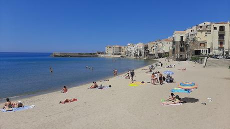 SICILIA: CEFALÚ