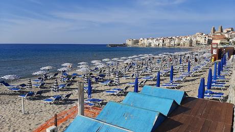 SICILIA: CEFALÚ