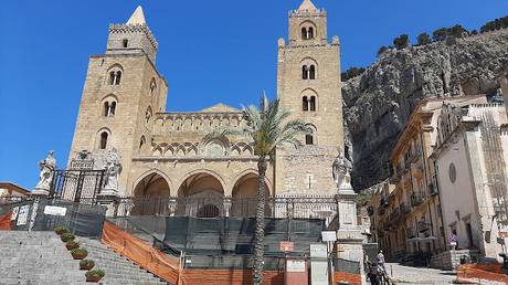 SICILIA: CEFALÚ
