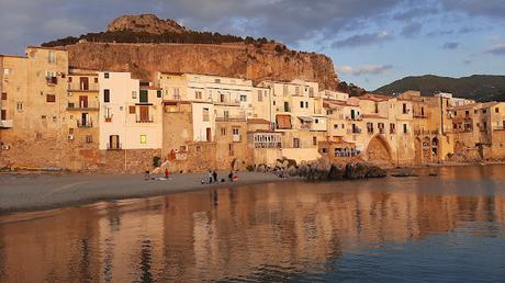 SICILIA: CEFALÚ