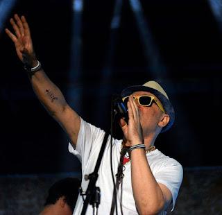 Rock Federal: Los corazones imposibles