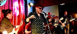 Rock Federal: Los corazones imposibles