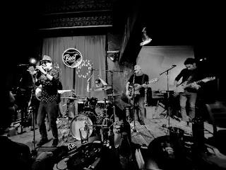 Rock Federal: Los corazones imposibles