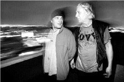 Jorge Reyes & Piet Jan Blauw - Pluma De Piedra (2002) Jorge Reyes & Piet Jan Blauw - Pluma De Piedra (2002)