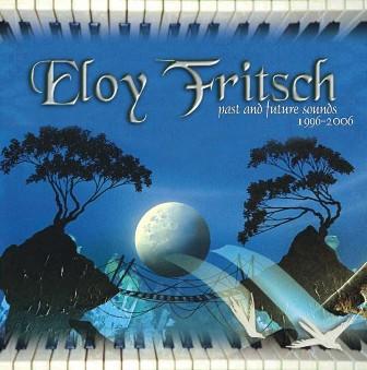 Eloy Fritsch - Past And Future Sound (2006)