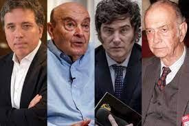 Esta película ya la vimos: Encaminados hacia el abismo