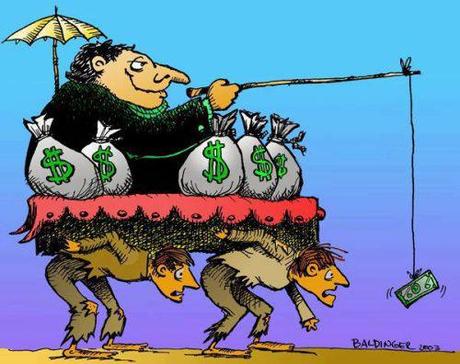 Esta película ya la vimos: Encaminados hacia el abismo