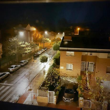 PENSAMIENTOS NOCTURNOS