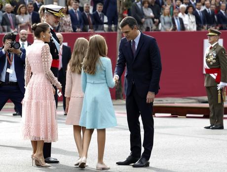 Un futuro de larga lucha contra Sánchez y sus alimañas