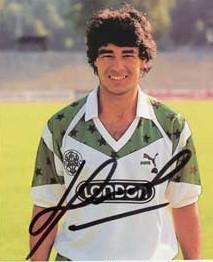 Sergio Silvano Maciel