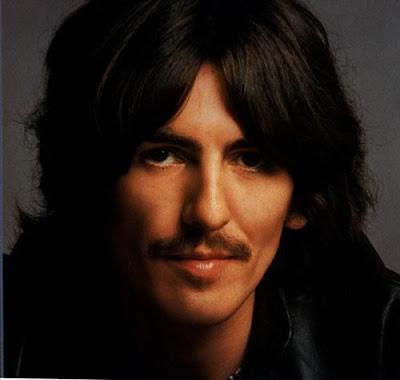 22 Años sin George Harrison.