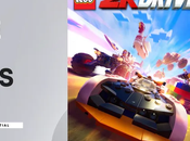 Lego Drive, Powerwash Simulator Sable confirman como títulos para Plus diciembre