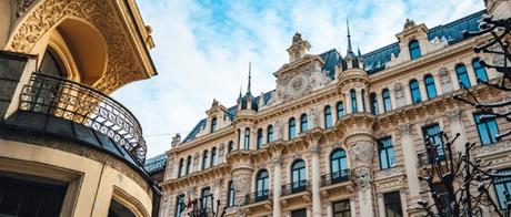 Datos interesantes Letonia