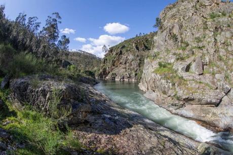 Parque de las Serras do Porto, Portugal