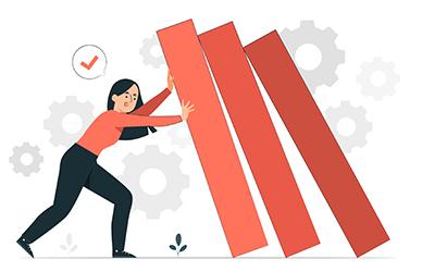 ¿Cómo corregir las debilidades de una empresa? ¿Cómo corregir las debilidades de una empresa?