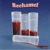 Bechamel estrenan Cuando me miras así, adelanto de su disco Maya