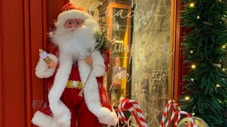 Los niños descubrirán un gran misterio de Papa Noel en Peque Story