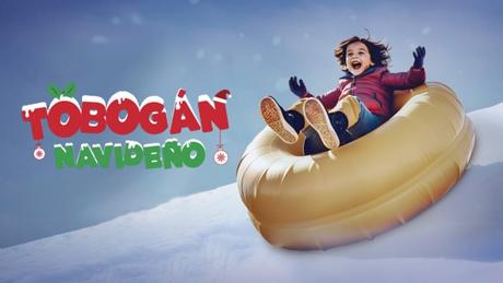 Llega un tobogán de 28 metros a X-Madrid este fin de semana Llega un tobogán de 28 metros a X-Madrid este fin de semana