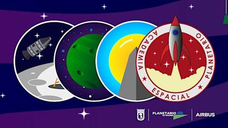 Talleres gratuitos para niños estas navidades en el Planetario Talleres gratuitos para niños estas navidades en el Planetario