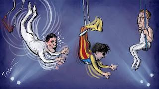 De mayúsculas y minúsculas