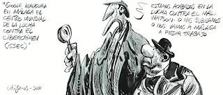 De mayúsculas y minúsculas