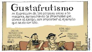 De mayúsculas y minúsculas