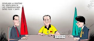 De mayúsculas y minúsculas