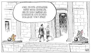 De mayúsculas y minúsculas