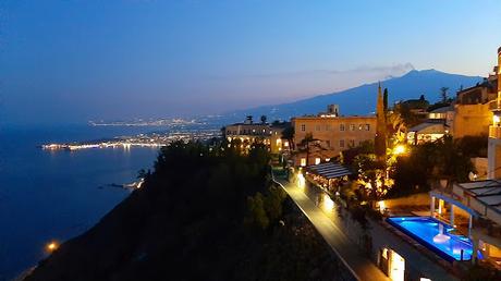 SICILIA: TAORMINA E ISOLA BELLA SICILIA: TAORMINA E ISOLA BELLA