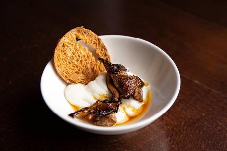 90 años de Bar El Velódromo y un plato especial por década 90 años de Bar El Velódromo y un plato especial por década