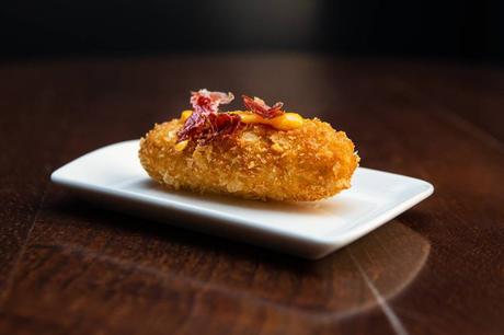 90 años de Bar El Velódromo y un plato especial por década 90 años de Bar El Velódromo y un plato especial por década