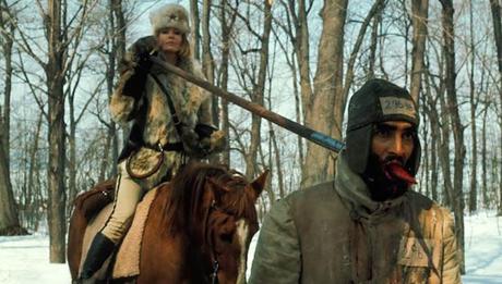 Ilsa, la tigresa de Siberia (Canadá, 1977)