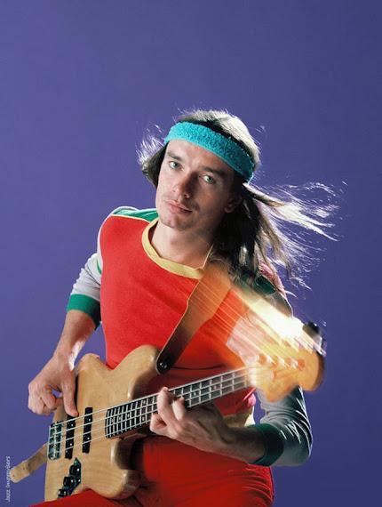 Efemérides del Rock y Heavy Metal: Qué pasó un 01 de Diciembre