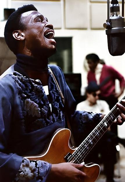 Efemérides del Rock y Heavy Metal: Qué pasó un 01 de Diciembre