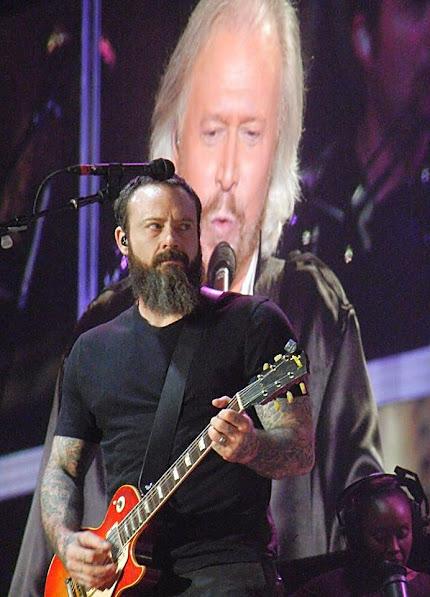 Efemérides del Rock y Heavy Metal: Qué pasó un 01 de Diciembre