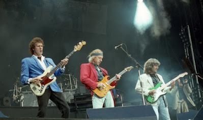 Dire Straits - Brothers in arms (Live) (1992) Dire Straits - Brothers in arms (Live) (1992)