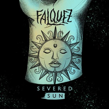 Falquez - Severed Sun 7