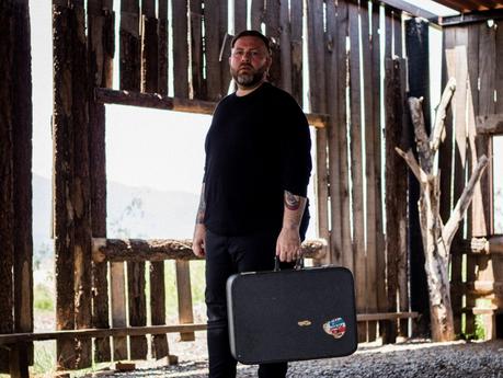 Falquez - Severed Sun 5