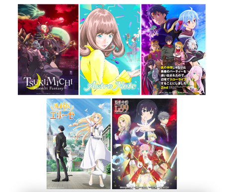 Crunchyroll se presentará en CCXP 2023 y revela grandes sorpresas c03cc694-2b88-197e-ad49-07696ed2dc97