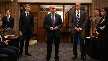 Este viernes 1 de diciembre llega el esperado desenlace de la serie Billions BILLIONS_AF1