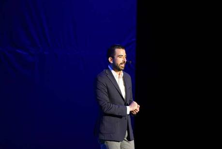 Rubén Guajardo Rinde Segundo Informe de Actividades Legislativas